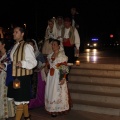 Castellón, Serenata en honor a la Virgen del Lledó