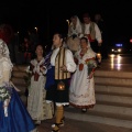 Castellón, Serenata en honor a la Virgen del Lledó