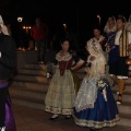 Castellón, Serenata en honor a la Virgen del Lledó