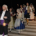 Castellón, Serenata en honor a la Virgen del Lledó