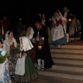 Castellón, Serenata en honor a la Virgen del Lledó