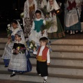 Castellón, Serenata en honor a la Virgen del Lledó