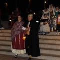 Castellón, Serenata en honor a la Virgen del Lledó