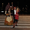 Castellón, Serenata en honor a la Virgen del Lledó