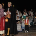 Castellón, Serenata en honor a la Virgen del Lledó