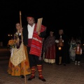 Castellón, Serenata en honor a la Virgen del Lledó