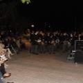 Castellón, Serenata en honor a la Virgen del Lledó