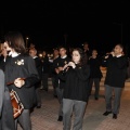 Castellón, Serenata en honor a la Virgen del Lledó