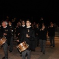 Castellón, Serenata en honor a la Virgen del Lledó