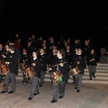 Castellón, Serenata en honor a la Virgen del Lledó