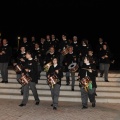 Castellón, Serenata en honor a la Virgen del Lledó