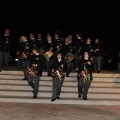 Castellón, Serenata en honor a la Virgen del Lledó