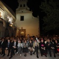 Castellón, Serenata en honor a la Virgen del Lledó