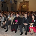 Castellón, Serenata en honor a la Virgen del Lledó