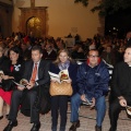 Castellón, Serenata en honor a la Virgen del Lledó