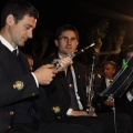 Castellón, Serenata en honor a la Virgen del Lledó