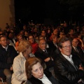 Castellón, Serenata en honor a la Virgen del Lledó