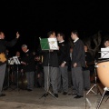 Castellón, Serenata en honor a la Virgen del Lledó