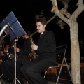 Castellón, Serenata en honor a la Virgen del Lledó