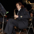 Castellón, Serenata en honor a la Virgen del Lledó