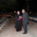 Castellón, Serenata en honor a la Virgen del Lledó