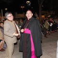 Castellón, Serenata en honor a la Virgen del Lledó