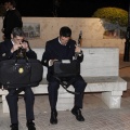 Castellón, Serenata en honor a la Virgen del Lledó