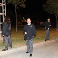 Castellón, Serenata en honor a la Virgen del Lledó