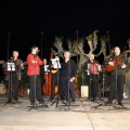 Castellón, Serenata en honor a la Virgen del Lledó