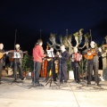 Castellón, Serenata en honor a la Virgen del Lledó