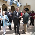 Castellón, Solemne Misa Pontifical en honor de la Virgen del Lledó