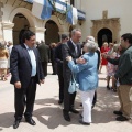 Castellón, Solemne Misa Pontifical en honor de la Virgen del Lledó