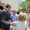 Castellón, Solemne Misa Pontifical en honor de la Virgen del Lledó