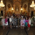 Castellón, Solemne Misa Pontifical en honor de la Virgen del Lledó