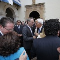 Castellón, Solemne Misa Pontifical en honor de la Virgen del Lledó