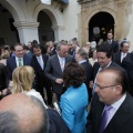 Castellón, Solemne Misa Pontifical en honor de la Virgen del Lledó