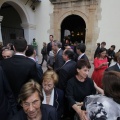 Castellón, Solemne Misa Pontifical en honor de la Virgen del Lledó