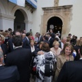 Castellón, Solemne Misa Pontifical en honor de la Virgen del Lledó