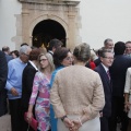 Castellón, Solemne Misa Pontifical en honor de la Virgen del Lledó