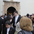 Castellón, Solemne Misa Pontifical en honor de la Virgen del Lledó