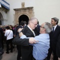 Castellón, Solemne Misa Pontifical en honor de la Virgen del Lledó