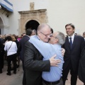 Castellón, Solemne Misa Pontifical en honor de la Virgen del Lledó