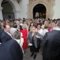 Castellón, Solemne Misa Pontifical en honor de la Virgen del Lledó