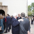 Castellón, Solemne Misa Pontifical en honor de la Virgen del Lledó