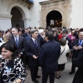 Castellón, Solemne Misa Pontifical en honor de la Virgen del Lledó