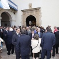 Castellón, Solemne Misa Pontifical en honor de la Virgen del Lledó