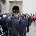 Castellón, Solemne Misa Pontifical en honor de la Virgen del Lledó