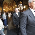 Castellón, Solemne Misa Pontifical en honor de la Virgen del Lledó