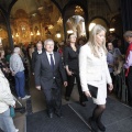 Castellón, Solemne Misa Pontifical en honor de la Virgen del Lledó