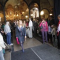 Castellón, Solemne Misa Pontifical en honor de la Virgen del Lledó